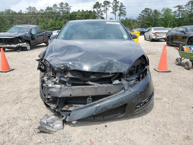 Photo 5 from auction – 2013 CHEVROLET IMPALA LT with VIN 2G1WG5E39D1183309