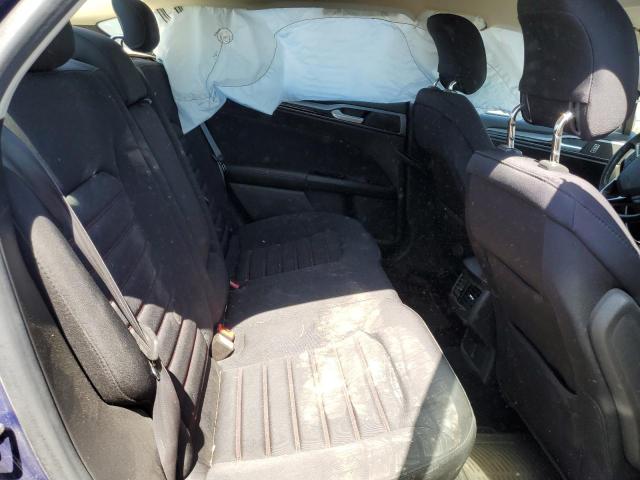 Photo 10 from auction – 2013 FORD FUSION SE with VIN 3FA6P0HR7DR297255