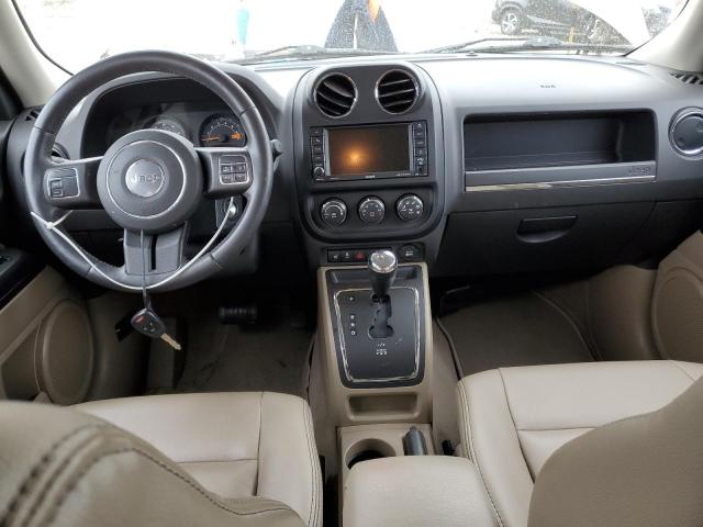 Photo 8 from auction – 2016 JEEP PATRIOT LA with VIN 1C4NJRFB7GD767962