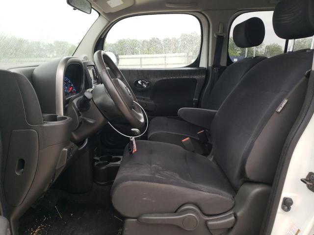 Photo 7 from auction – 2012 NISSAN CUBE BASE with VIN JN8AZ2KR9CT255688