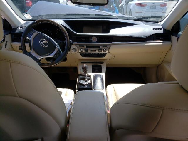 Photo 8 from auction – 2013 LEXUS ES 350 with VIN JTHBK1GGXD2004657