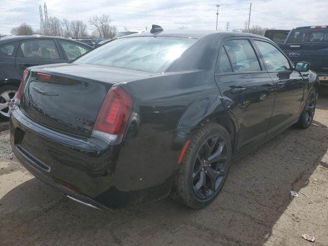 Photo 3 from auction – 2022 CHRYSLER 300 S with VIN 2C3CCABG9NH115935