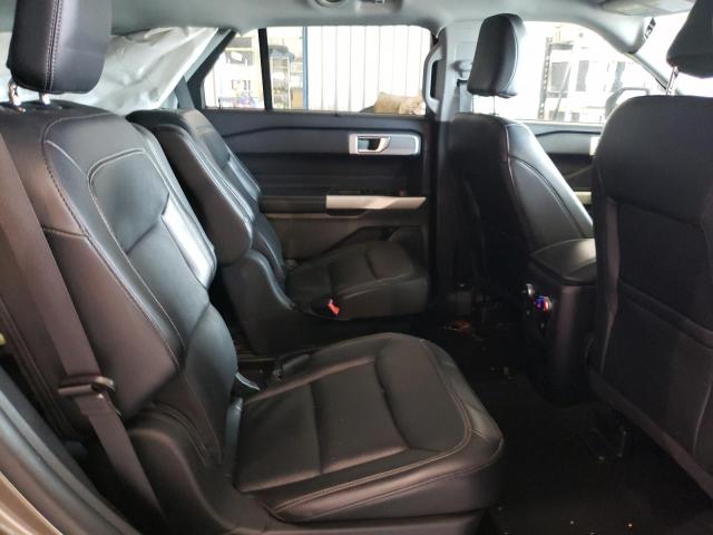 Photo 10 from auction – 2021 FORD EXPLORER L with VIN 1FMSK8FH8MGB07921