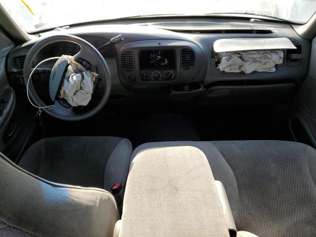Photo 8 from auction – 1997 FORD EXPDTION with VIN 1FMEU18W0VLC10706