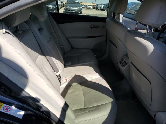 Photo 10 from auction – 2009 LEXUS ES 350 with VIN JTHBJ46G792304962
