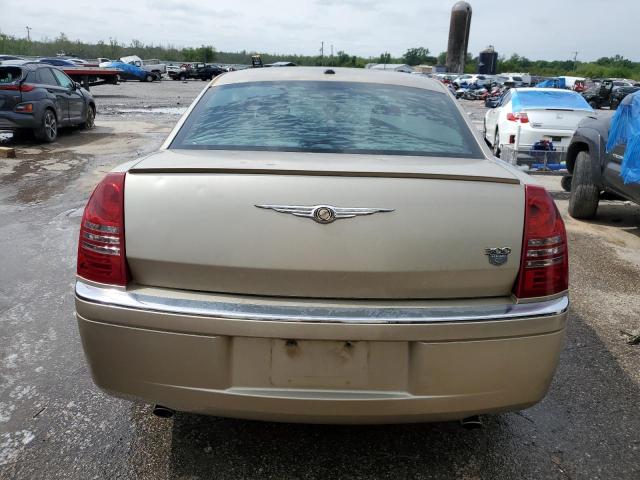 Photo 6 from auction – 2006 CHRYSLER 300C with VIN 2C3KA63H66H498448