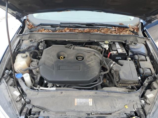 Photo 11 from auction – 2018 FORD FUSION TIT with VIN 3FA6P0D96JR225612