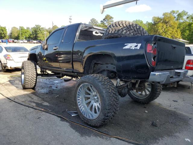 Photo 2 from auction – 2007 CHEVROLET COLORADO with VIN 1GCDT19E678105621