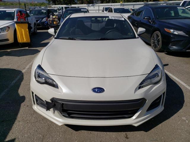 Photo 5 from auction – 2017 SUBARU BRZ 2.0 LI with VIN JF1ZCAC16H8601005