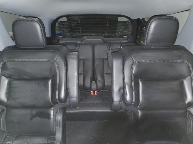 Photo 10 from auction – 2021 FORD EXPLORER X with VIN 1FMSK8DH7MGB14331
