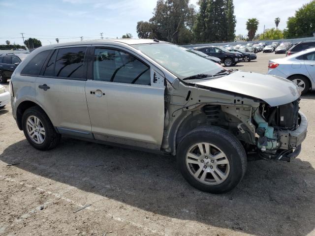 Photo 4 from auction – 2008 FORD EDGE SE with VIN 2FMDK36C28BA90692
