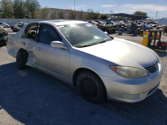 Photo 4 from auction – 2005 TOYOTA CAMRY LE with VIN 4T1BE30K75U617601