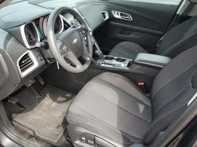 Photo 7 from auction – 2017 CHEVROLET EQUINOX LS with VIN 2GNALBEK9H1563878