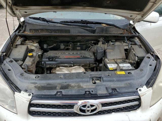 Photo 11 from auction – 2006 TOYOTA RAV4 LIMIT with VIN JTMBD31V965021594