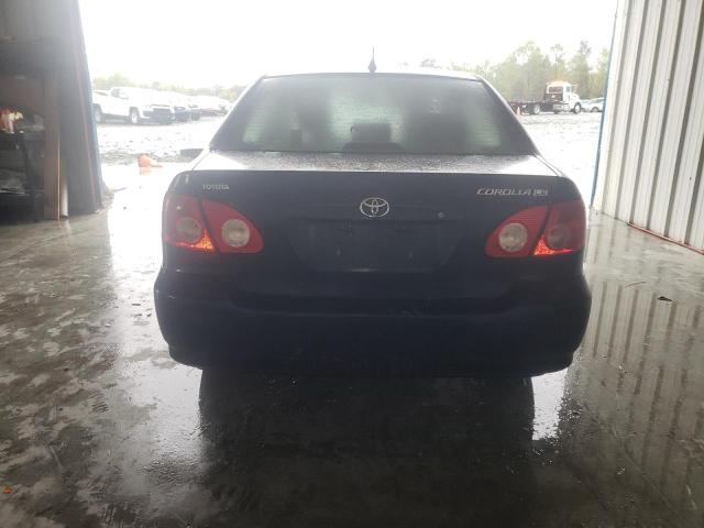 Photo 6 from auction – 2006 TOYOTA COROLLA CE with VIN 2T1BR30E66C707548