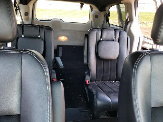 Photo 10 from auction – 2017 DODGE GRAND CARA with VIN 2C4RDGCG8HR672192