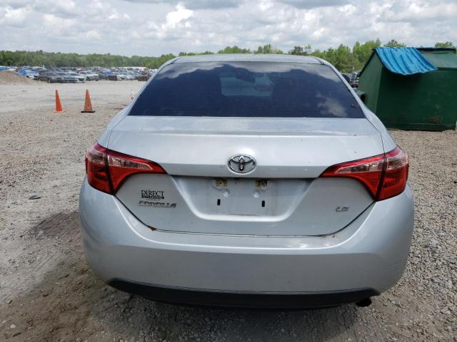 Photo 6 from auction – 2018 TOYOTA COROLLA L with VIN 5YFBURHE5JP845662