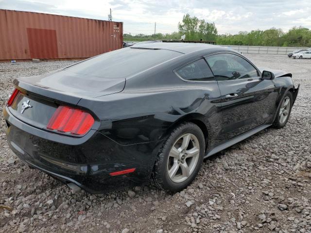 Photo 3 from auction – 2017 FORD MUSTANG with VIN 1FA6P8AM6H5308039