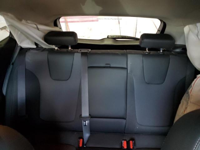 Photo 10 from auction – 2021 BUICK ENCORE GX with VIN KL4MMESL0MB144257