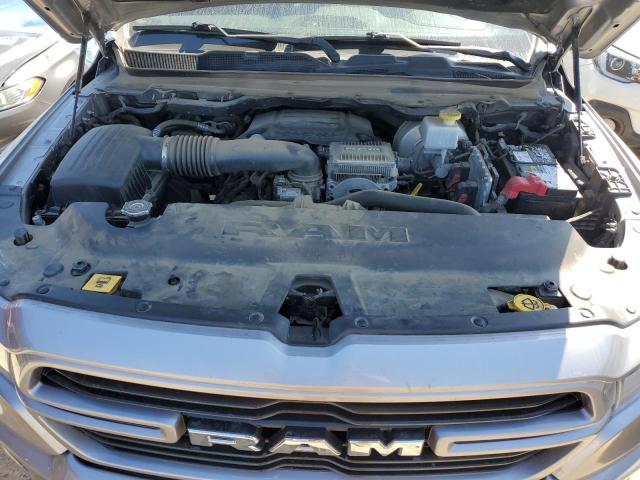 Photo 11 from auction – 2019 RAM 1500 LARAM with VIN 1C6SRFJT2KN880190