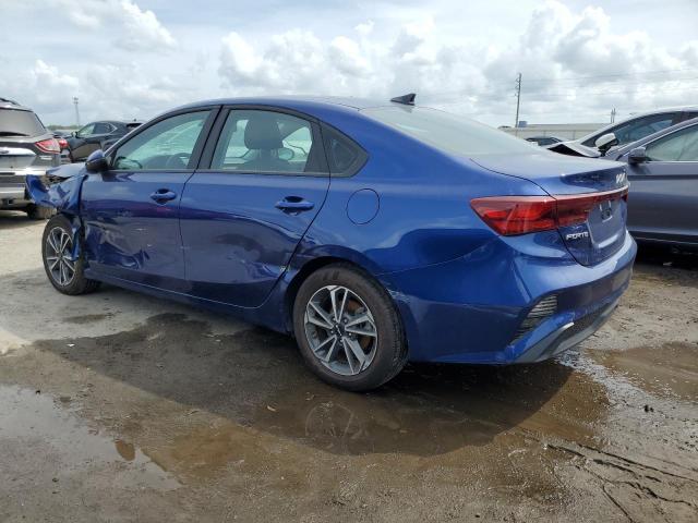 Photo 2 from auction – 2022 KIA FORTE FE with VIN 3KPF24AD9NE428824