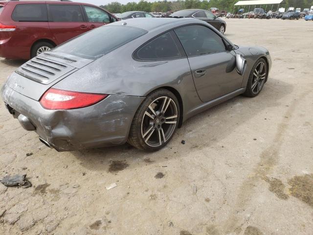 Photo 3 from auction – 2012 PORSCHE 911 CARRER with VIN WP0AA2A96CS706134