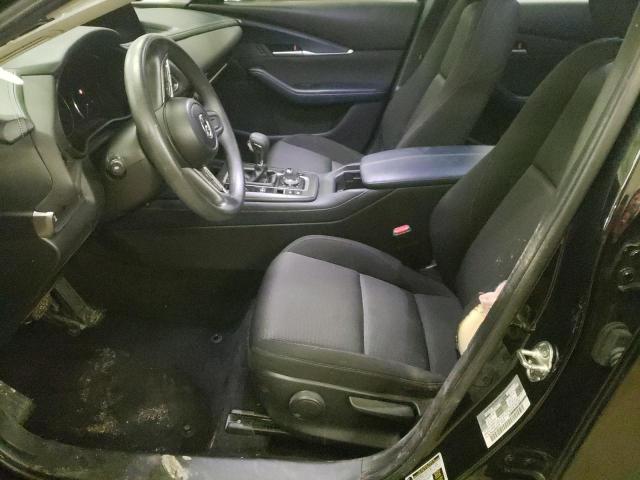 Photo 7 from auction – 2021 MAZDA CX-30 with VIN 3MVDMAAL8MM202073
