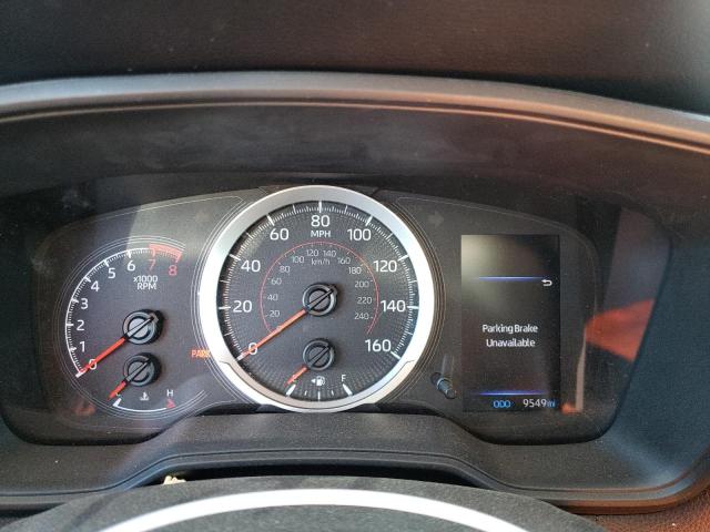 Photo 9 from auction – 2022 TOYOTA COROLLA CR with VIN 7MUBAABG5NV011236