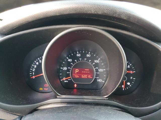 Photo 9 from auction – 2015 KIA SOUL + with VIN KNDJP3A53F7224861