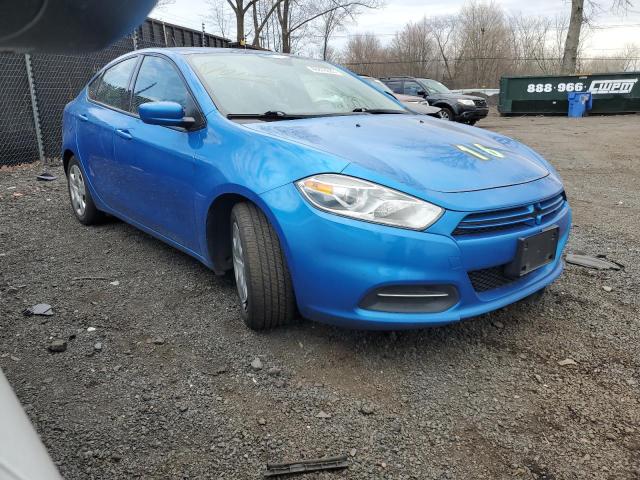 Photo 4 from auction – 2015 DODGE DART SE with VIN 1C3CDFAA6FD390216