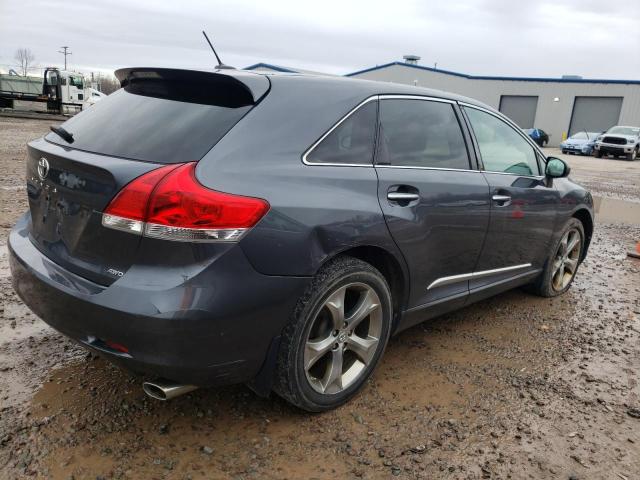 Photo 3 from auction – 2011 TOYOTA VENZA with VIN 4T3BK3BB4BU053480