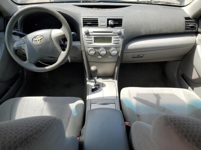Photo 8 from auction – 2011 TOYOTA CAMRY BASE with VIN 4T1BF3EK4BU738605