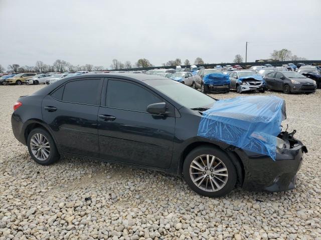 Photo 4 from auction – 2015 TOYOTA COROLLA L with VIN 5YFBURHE7FP335983