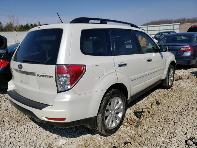 Photo 3 from auction – 2012 SUBARU FORESTER 2 with VIN JF2SHBDC9CH403726