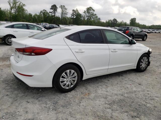 Photo 3 from auction – 2017 HYUNDAI ELANTRA SE with VIN 5NPD74LF8HH083728