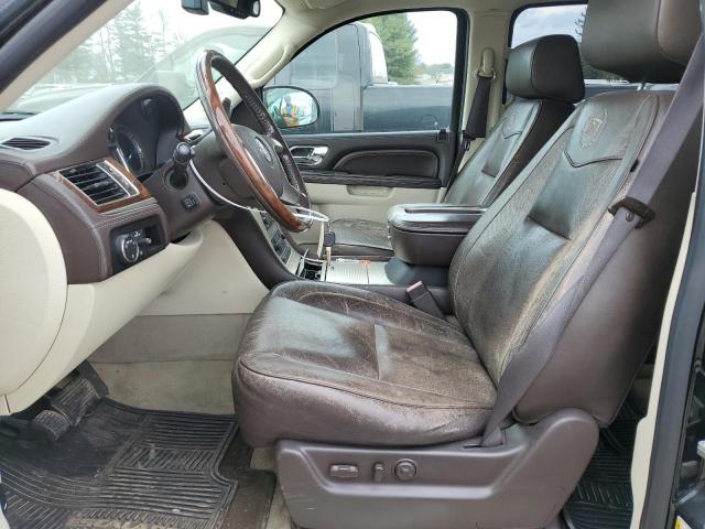 Photo 7 from auction – 2010 CADILLAC ESCALADE E with VIN 1GYUKKEF6AR240763