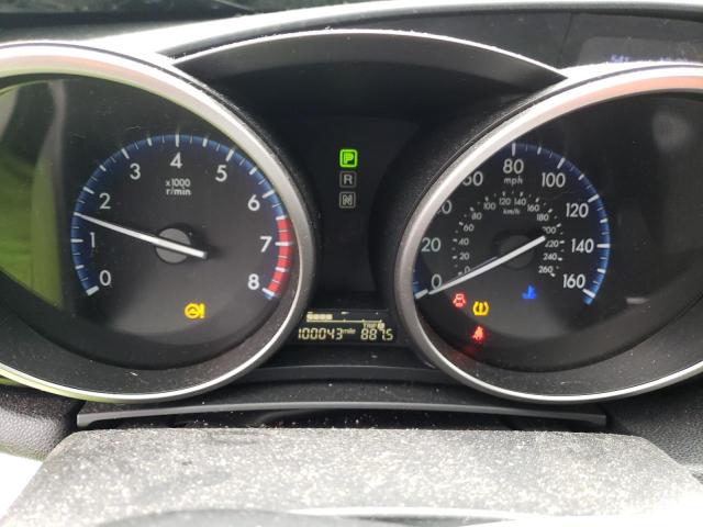 Photo 9 from auction – 2012 MAZDA 3 I with VIN JM1BL1V83C1531339