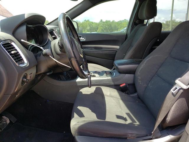 Photo 7 from auction – 2018 DODGE DURANGO SX with VIN 1C4RDHAG6JC323670