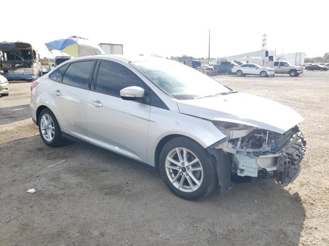 Photo 4 from auction – 2016 FORD FOCUS SE with VIN 1FADP3F24GL247883