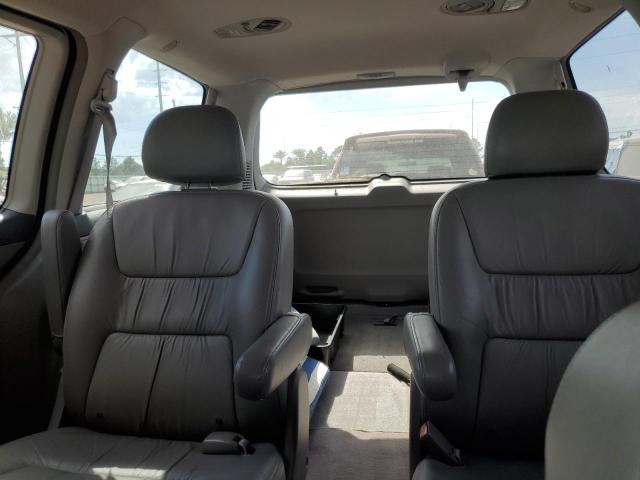Photo 10 from auction – 2004 HONDA ODYSSEY EX with VIN 5FNRL18924B075426
