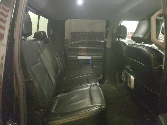 Photo 10 from auction – 2016 FORD F150 SUPER with VIN 1FTEW1EG3GKD44257