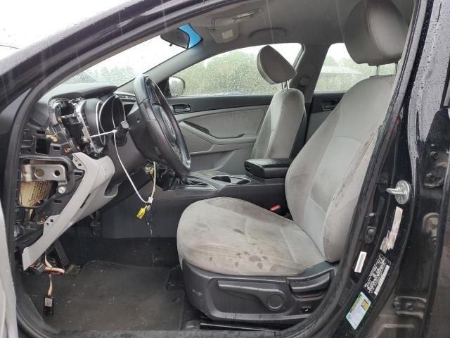 Photo 7 from auction – 2014 KIA OPTIMA LX with VIN 5XXGM4A72EG302966