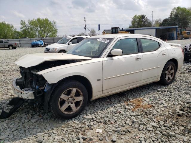 DODGE CHARGER SX 2010 with VIN 2B3CA3CV8AH124745 - Photo from auction