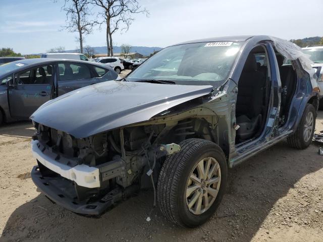 MAZDA CX-5 TOURI 2016 with VIN JM3KE2CY5G0723626 - Photo from auction