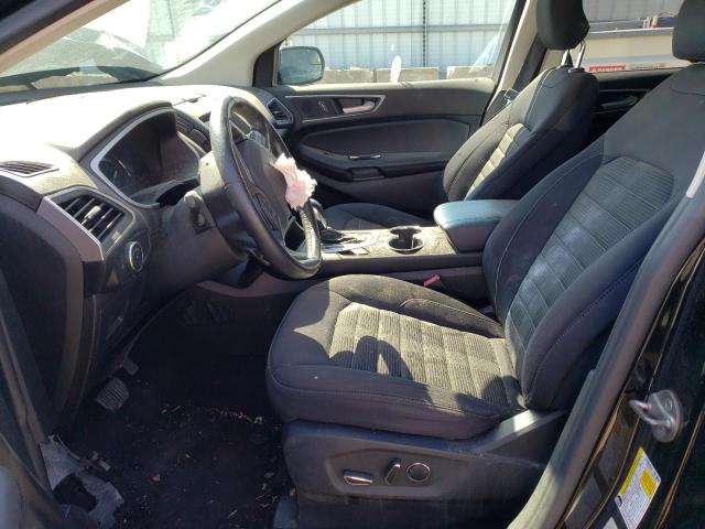 Photo 7 from auction – 2016 FORD EDGE SEL with VIN 2FMPK4J95GBB00662