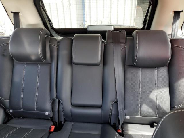 Photo 10 from auction – 2011 LAND ROVER RANGE ROVE with VIN SALSK2D40BA271805
