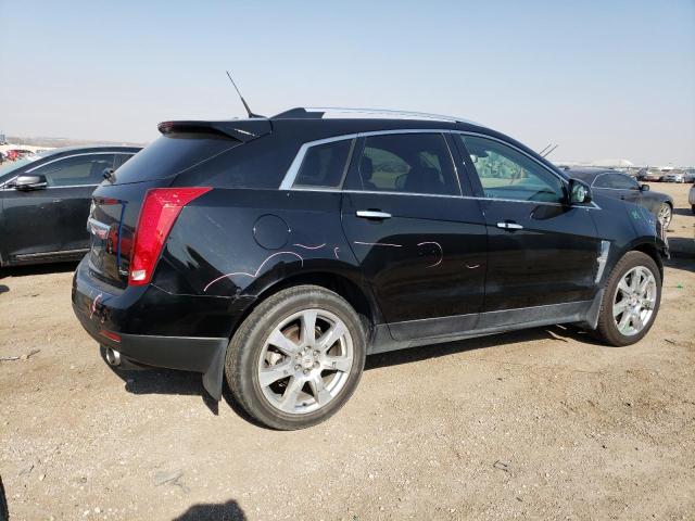 Photo 3 from auction – 2012 CADILLAC SRX PERFOR with VIN 3GYFNEE38CS506176