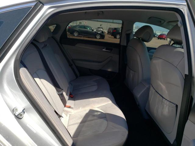 Photo 10 from auction – 2016 HYUNDAI SONATA HYB with VIN KMHE24L10GA012273