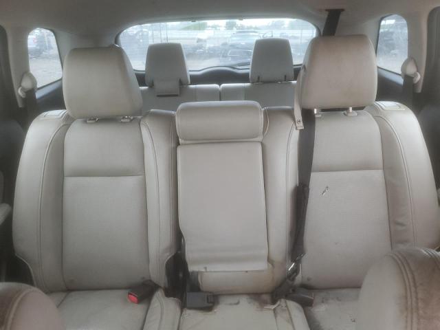 Photo 10 from auction – 2013 MAZDA CX-9 TOURI with VIN JM3TB2CA9D0418786