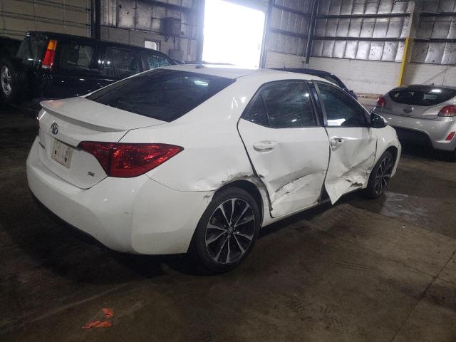 Photo 3 from auction – 2019 TOYOTA COROLLA L with VIN 2T1BURHE2KC157104